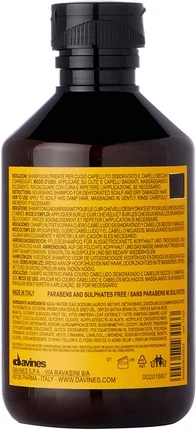 Шампунь Davines Naturaltech