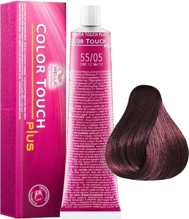 Hair Dye Wella Ct Plus