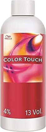 Красящая эмульсия Wella Color Touch Intensive