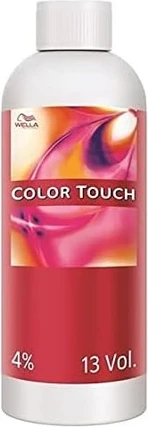 Красящая эмульсия Wella Color Touch Intensive