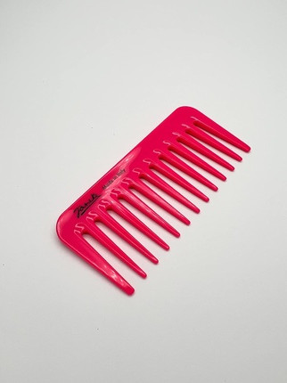 Расческа Janeke Supercomb Mini