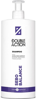 Shampoo Hair Company Sebum Balance