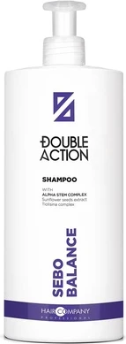 Shampoo Hair Company Sebum Balance