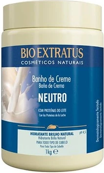 Крем-Ванна Bio Extratus Профессиональный Уход за Волосами