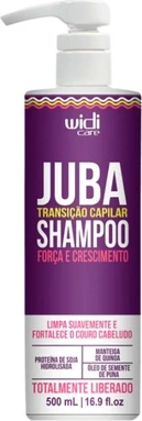 Shampoo Widicare Juba Hair Transition
