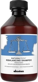 Шампунь Davines Naturaltech Rebalancing