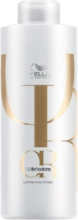 Шампунь Wella Oil Reflections Light Revealing Shampoo