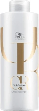 Шампунь Wella Oil Reflections Light Revealing Shampoo