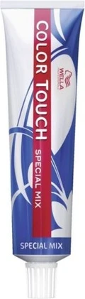 Краска для волос Wella Color Touch Special Mix