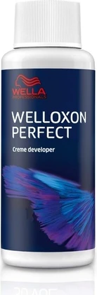 Developer Wella Welloxon Perfect