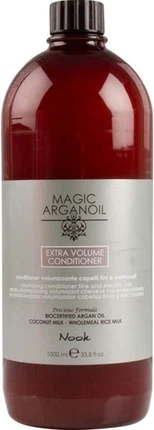 Кондиционер Nookie Extra Volume