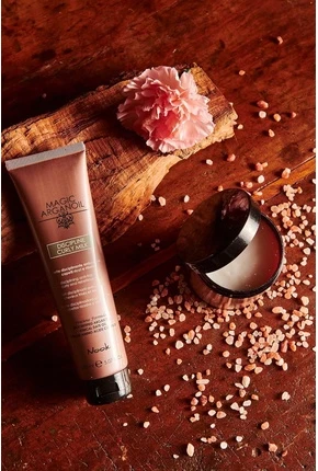 Несмываемый кондиционер Nookie Discipline Curly Milk