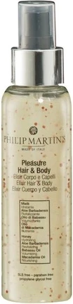 Спрей для тела Philip Martin's Pleasure