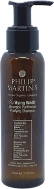 Шампунь Philip Martin's Purifying Wash