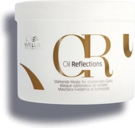Маска Wella Professionals Reboost Mask Oil Reflections