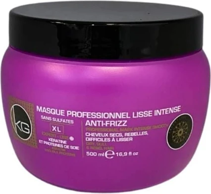 Hair Mask Keragold KERAGOLD PRO