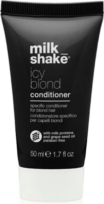 Кондиционер Milk Shake Icy Blond