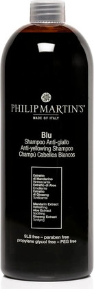 Шампунь Philip Martin's Yellowing Shampoo