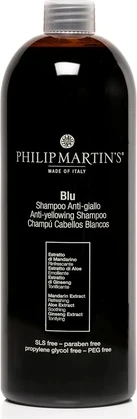 Шампунь Philip Martin's Yellowing Shampoo