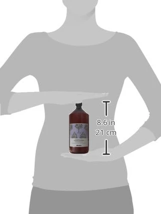 Шампунь Davines Ntech Calming