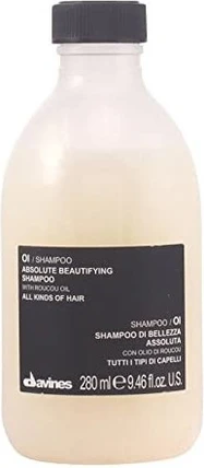 Shampoo Davines Oi Beautifying Shampoo
