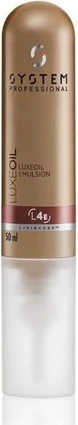 Масло для волос эмульсия Wella SP LuxeOil