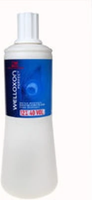 Activating Emulsion Wella Professional Welloxon Perfect 12 40 Vol