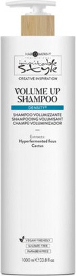 Шампунь Hair Company Inimitable Style Density3 Volume Up