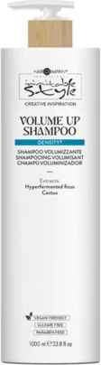 Шампунь Hair Company Inimitable Style Density3 Volume Up