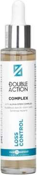 Hair Tonic Hair Company Double Action Loss Control Complex