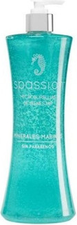 Body Gel Walkiria