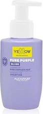 Концентрированная добавка Alfaparf Milano Yellow Professional Silver Pure Purple