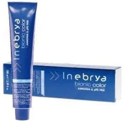 Краска для волос Inebrya Bionic Color