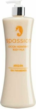 Body Lotion Spassion