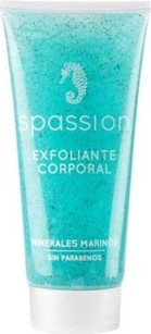 Body Scrub Walkiria