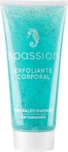 Body Scrub Walkiria