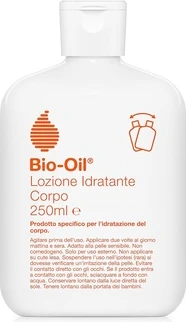 Увлажняющий лосьон для тела Bio-Oil