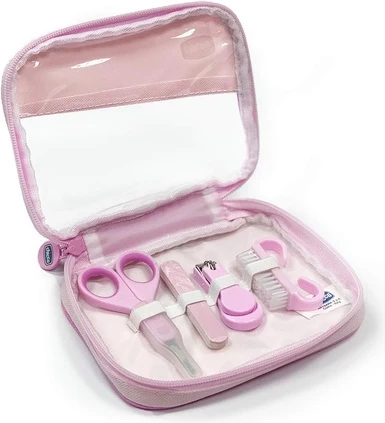 Nail Care Set Chicco