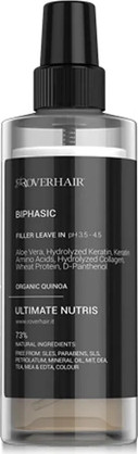 Несмываемый кондиционер Roverhair Ultimate Nutris Filler