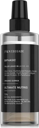 Несмываемый кондиционер Roverhair Ultimate Nutris Filler