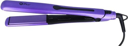 Краска для волос Albi Albi Iron Professional Ceramic Led Lilac
