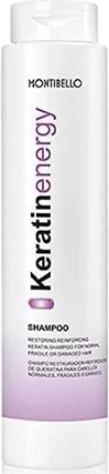 Шампунь Montibello Keratin Energy