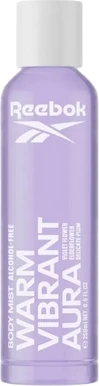 Body Mist Reebok Warm Vibrant Aura