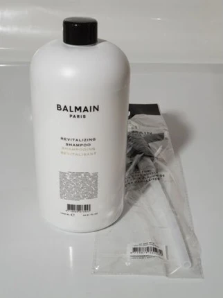 Шампунь Balmain