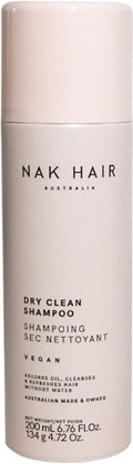 Сухой шампунь Nak Hair Dry Clean Dry Shampoo