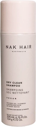 Сухой шампунь Nak Hair Dry Clean Dry Shampoo