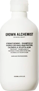 Шампунь Grown Alchemist Укрепляющий