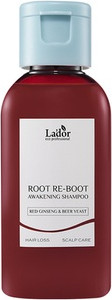 Шампунь La'dor Root Re-Boot Awakening