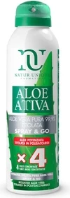 Спрей для тела Natur Unique Natur Unique Алоэ Вера 99.9% Title Spray&GO
