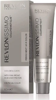 Краска для волос Revlon Colorsmetique Color&Care